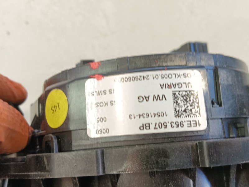 Recambio de mando multifuncion para volkswagen id.4 (e21) pro eléctrico referencia OEM IAM   