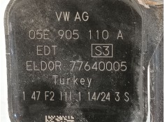 Recambio de bobina encendido para cupra formentor (km7, kmp) 1.5 tsi referencia OEM IAM 5E905110A   2