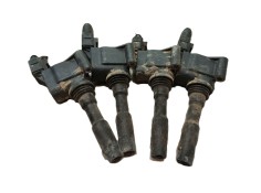 Recambio de bobina encendido para cupra formentor (km7, kmp) 1.5 tsi referencia OEM IAM 5E905110A  