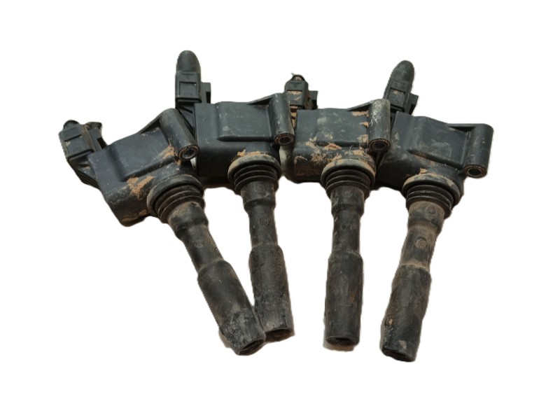 Recambio de bobina encendido para cupra formentor (km7, kmp) 1.5 tsi referencia OEM IAM 5E905110A  