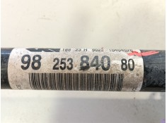 Recambio de transmision delantera derecha para peugeot 2008 ii (ud_, us_, uy_, uj_, ur_, uc_) 1.2 puretech 130 referencia OEM IA