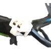 Recambio de cerradura maletero / porton para mazda 3 (bk) 1.6 (bk14) referencia OEM IAM BP4L62310A  