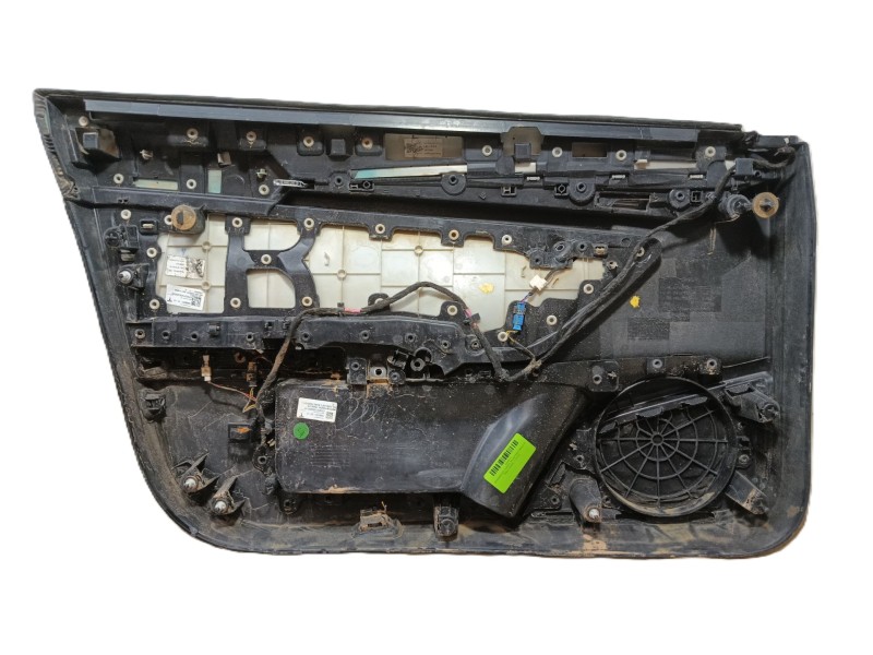 Recambio de guarnecido puerta delantera derecha para tesla model 3 ev awd referencia OEM IAM 158812702C 109000711D 