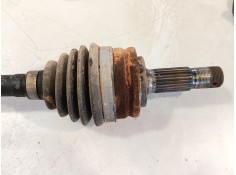 Recambio de transmision delantera izquierda para peugeot 2008 ii (ud_, us_, uy_, uj_, ur_, uc_) 1.2 puretech 130 referencia OEM  2