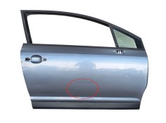 Recambio de puerta delantera derecha para citroën c4 coupé (la_) 1.6 16v referencia OEM IAM 9004W5  
