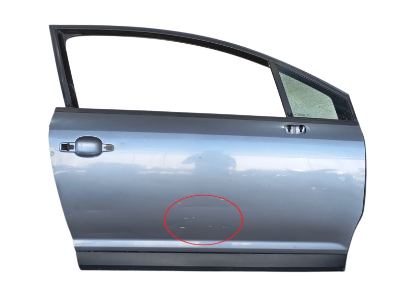 Recambio de puerta delantera derecha para citroën c4 coupé (la_) 1.6 16v referencia OEM IAM 9004W5  