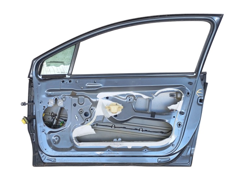 Recambio de puerta delantera derecha para citroën c4 coupé (la_) 1.6 16v referencia OEM IAM 9004W5  