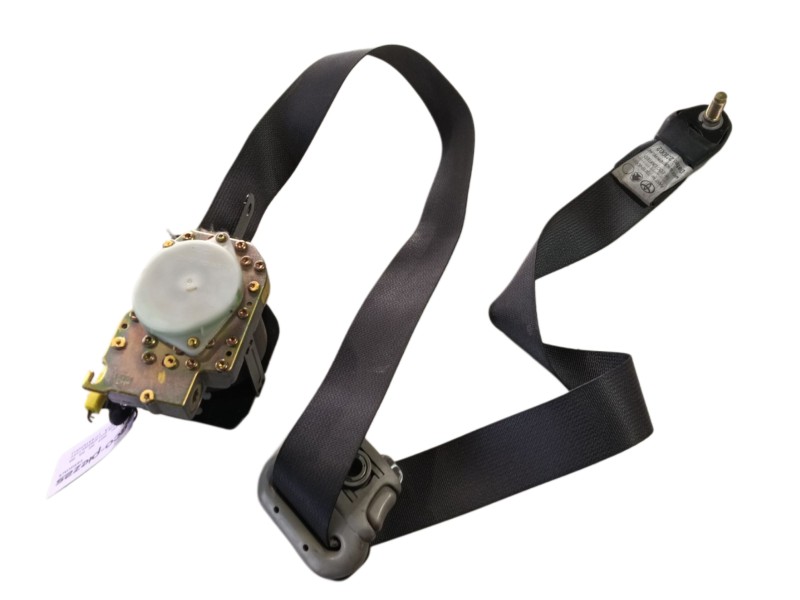 Recambio de cinturon seguridad delantero derecho para toyota yaris (_p1_) 1.0 (scp10_) referencia OEM IAM 732100D031 221002 