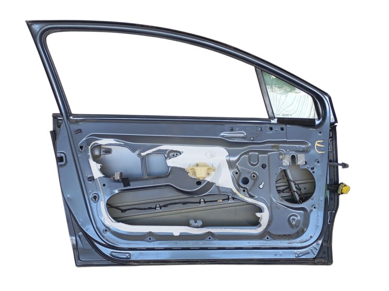 Recambio de puerta delantera izquierda para citroën c4 coupé (la_) 1.6 16v referencia OEM IAM 9002W1  
