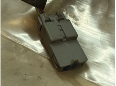 Recambio de espejo retrovisor derecho para nissan almera tino (v10) 2.2 dci referencia OEM IAM 96301BU23A   2