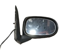 Recambio de espejo retrovisor derecho para nissan almera tino (v10) 2.2 dci referencia OEM IAM 96301BU23A  