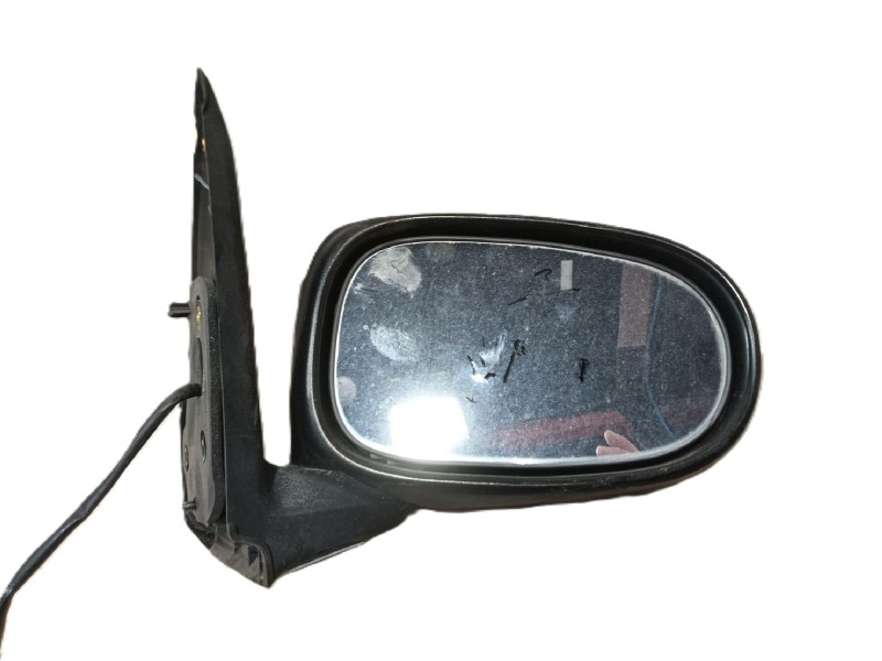 Recambio de espejo retrovisor derecho para nissan almera tino (v10) 2.2 dci referencia OEM IAM 96301BU23A  