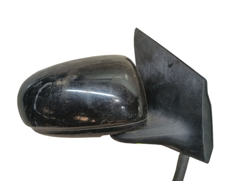 Recambio de espejo retrovisor derecho para nissan almera tino (v10) 2.2 dci referencia OEM IAM 96301BU23A  