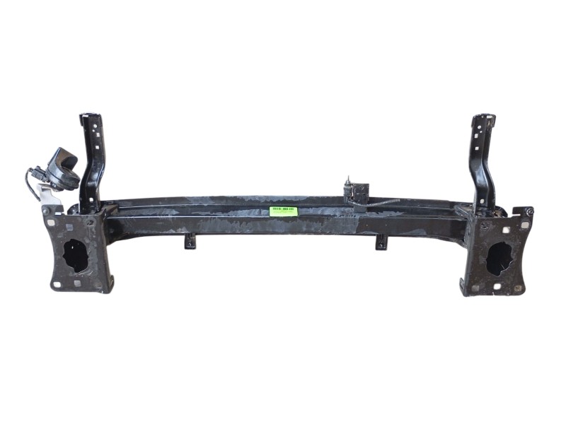 Recambio de refuerzo paragolpes delantero para volkswagen t-cross (c11, d31) 1.0 tsi referencia OEM IAM 2GM807109A  