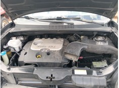 Recambio de despiece motor para hyundai tucson (jm) 2.0 crdi referencia OEM IAM   