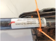 Recambio de brazo suspension inferior trasero derecho para kia sportage iv (ql, qle) 1.7 crdi referencia OEM IAM   