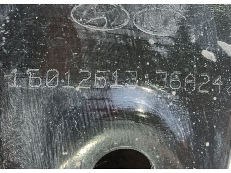 Recambio de brazo suspension inferior trasero derecho para kia sportage iv (ql, qle) 1.7 crdi referencia OEM IAM   