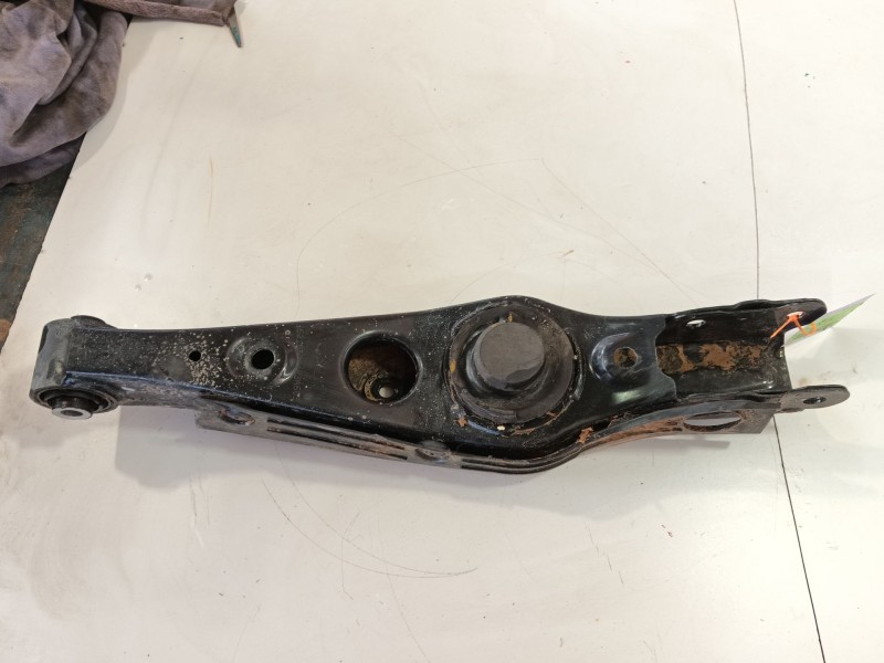 Recambio de transmision delantera derecha para ford mondeo berlina/familiar (fd) 1.8 turbodiesel cat referencia OEM IAM 1008385 