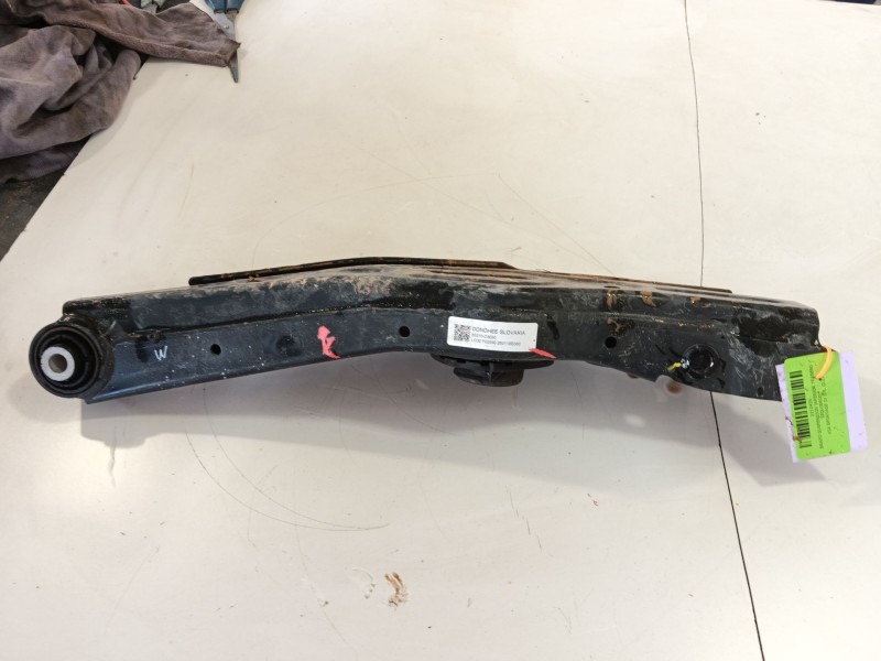 Recambio de transmision delantera derecha para ford mondeo berlina/familiar (fd) 1.8 turbodiesel cat referencia OEM IAM 1008385 