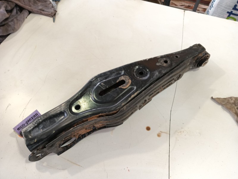 Recambio de transmision delantera derecha para ford mondeo berlina/familiar (fd) 1.8 turbodiesel cat referencia OEM IAM 1008385 