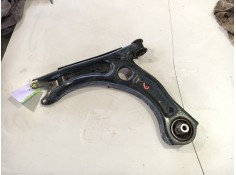 Recambio de brazo suspension inferior delantero izquierdo para volkswagen t-cross (c11, d31) 1.0 tsi referencia OEM IAM 2Q040715