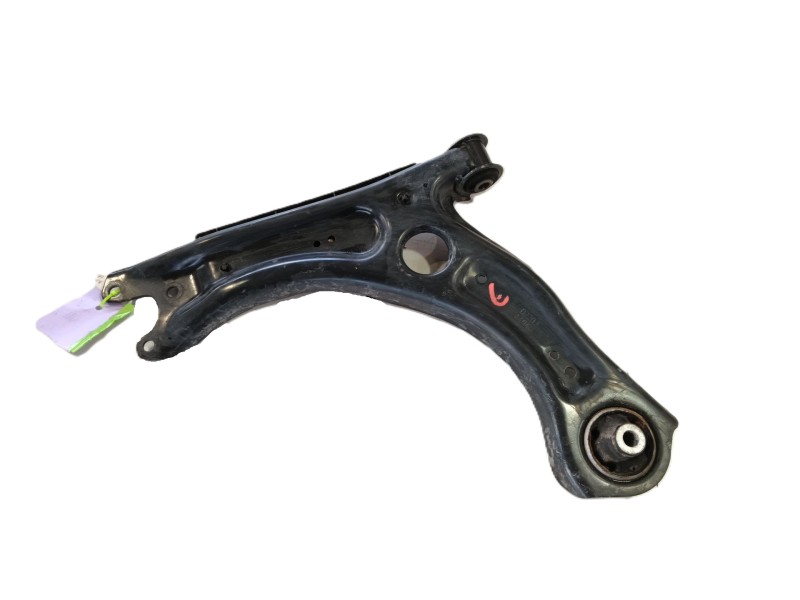 Recambio de brazo suspension inferior delantero izquierdo para volkswagen t-cross (c11, d31) 1.0 tsi referencia OEM IAM 2Q040715