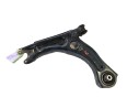 BRAZO SUSPENSION INFERIOR DELANTERO IZQUIERDO 2Q0407151D 