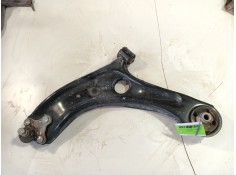 Recambio de brazo suspension inferior delantero izquierdo para kia sportage iv (ql, qle) 1.7 crdi referencia OEM IAM   