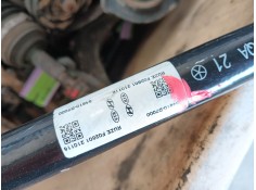 Recambio de barra estabilizadora delantera para kia sportage iv (ql, qle) 1.7 crdi referencia OEM IAM   