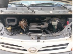 Recambio de despiece motor para nissan interstar autobús (x70) dci 115 referencia OEM IAM   