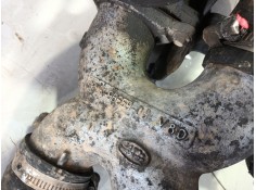 Recambio de valvula egr para land rover range rover sport ii (l494) 4.4 sdv8 4x4 referencia OEM IAM    2