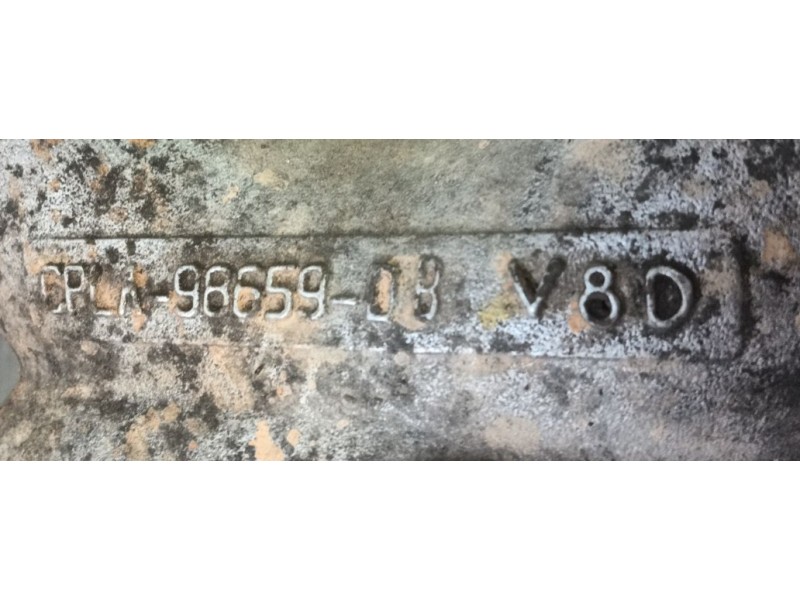 Recambio de valvula egr para land rover range rover sport ii (l494) 4.4 sdv8 4x4 referencia OEM IAM   