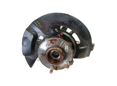 Recambio de mangueta delantera derecha para kia sportage iv (ql, qle) 1.7 crdi referencia OEM IAM   