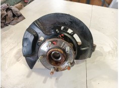 Recambio de mangueta delantera derecha para kia sportage iv (ql, qle) 1.7 crdi referencia OEM IAM   