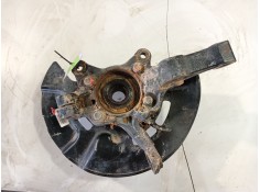 Recambio de mangueta delantera derecha para kia sportage iv (ql, qle) 1.7 crdi referencia OEM IAM    2