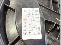 Recambio de elevalunas trasero derecho para kia sportage iv (ql, qle) 1.7 crdi referencia OEM IAM    2