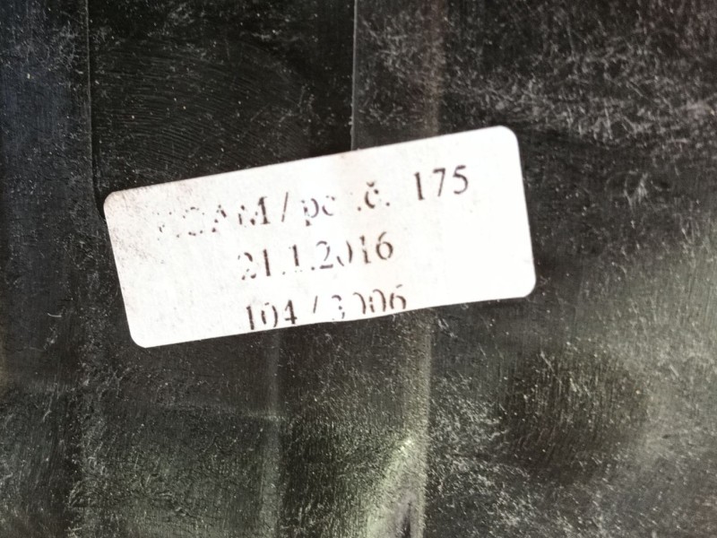 Recambio de elevalunas trasero derecho para kia sportage iv (ql, qle) 1.7 crdi referencia OEM IAM   