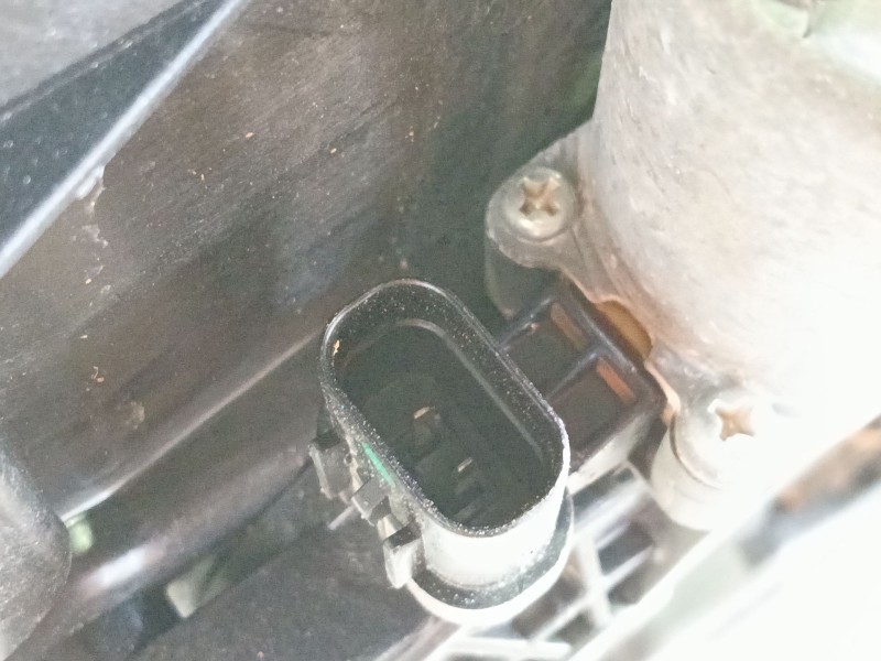 Recambio de elevalunas trasero derecho para kia sportage iv (ql, qle) 1.7 crdi referencia OEM IAM   