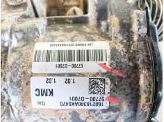 Recambio de cremallera direccion para kia sportage iv (ql, qle) 1.7 crdi referencia OEM IAM   