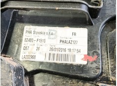 Recambio de elevalunas delantero derecho para kia sportage iv (ql, qle) 1.7 crdi referencia OEM IAM   