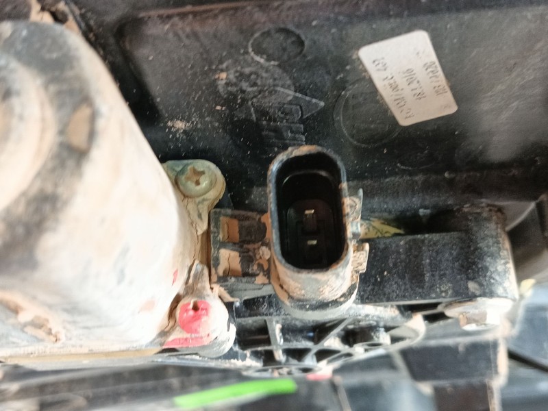 Recambio de elevalunas delantero derecho para kia sportage iv (ql, qle) 1.7 crdi referencia OEM IAM   