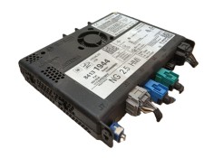 Recambio de modulo electronico para opel astra k (b16) 1.4 turbo (68) referencia OEM IAM   