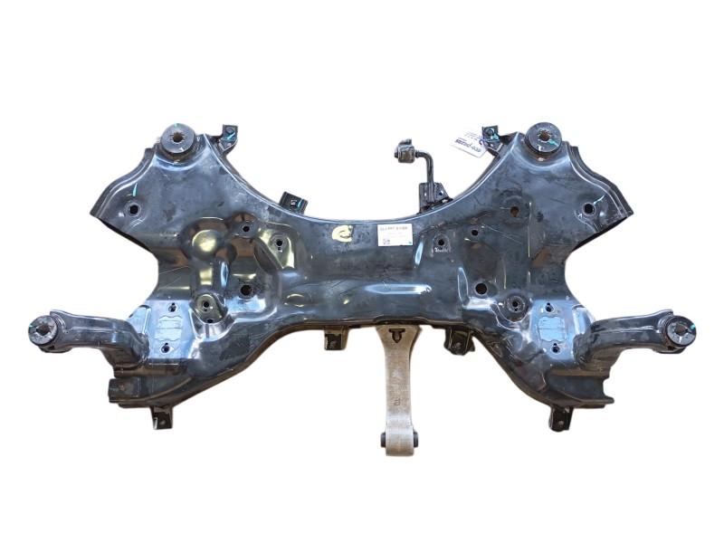 Recambio de puente delantero para kia sportage iv (ql, qle) 1.7 crdi referencia OEM IAM  62401F1050 
