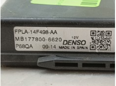 Recambio de modulo electronico para land rover range rover sport ii (l494) 4.4 sdv8 4x4 referencia OEM IAM    2