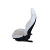 Recambio de asiento delantero derecho para tesla model s (5yjs) referencia OEM IAM 387652702C  