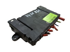 Recambio de modulo electronico para land rover range rover sport ii (l494) 4.4 sdv8 4x4 referencia OEM IAM   