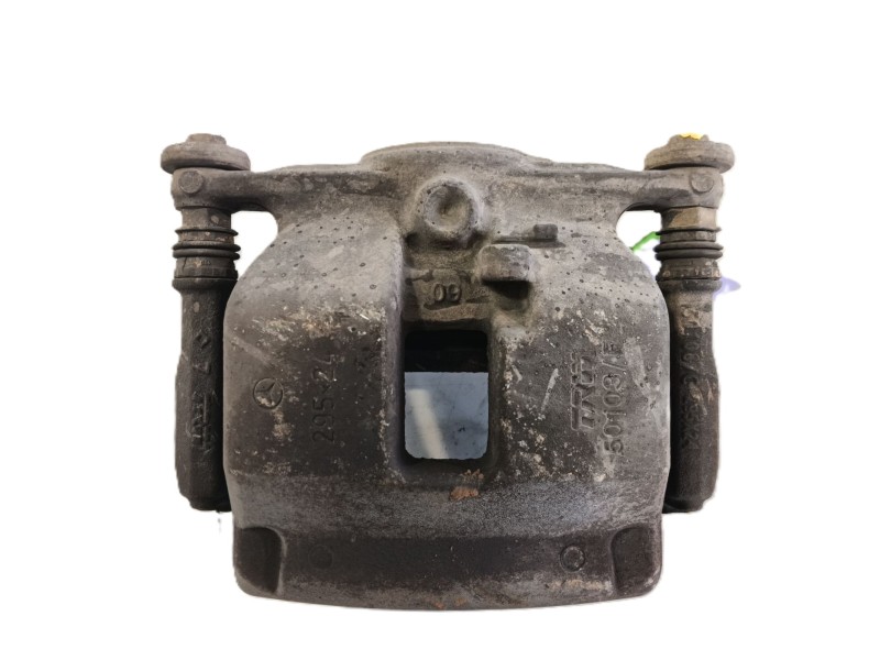 Recambio de pinza freno delantera izquierda para mercedes-benz clase c (w205) c 180 bluetec / d (205.036) referencia OEM IAM A20