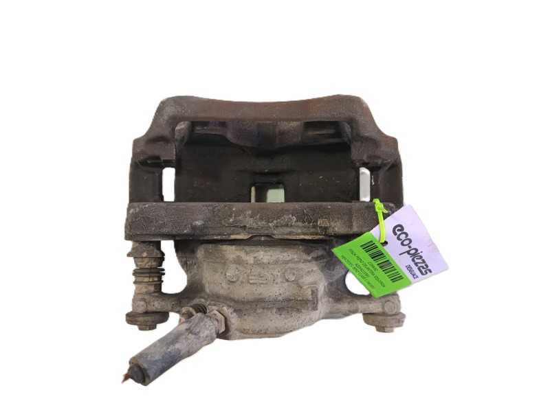 Recambio de pinza freno delantera izquierda para mercedes-benz clase c (w205) c 180 bluetec / d (205.036) referencia OEM IAM A20