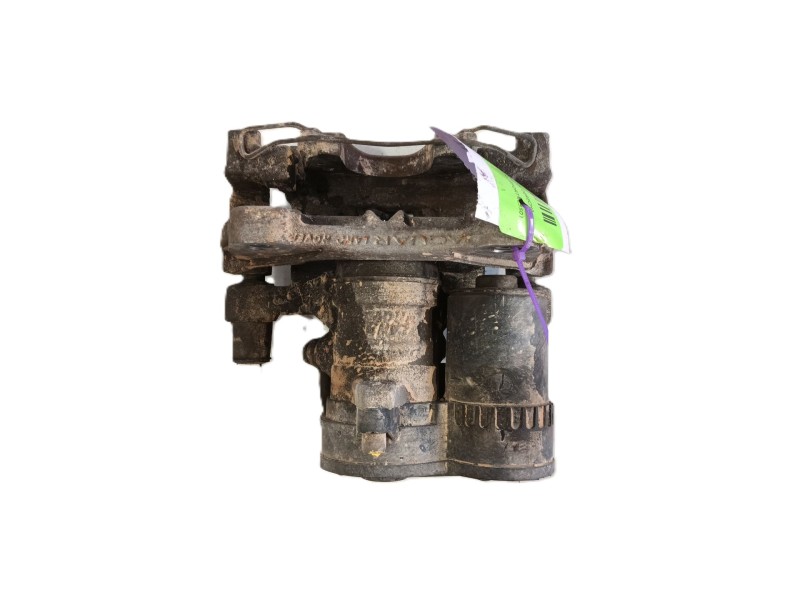 Recambio de pinza freno trasera derecha para land rover discovery sport (l550) 2.0 d referencia OEM IAM LR113706 FK722K327BD 