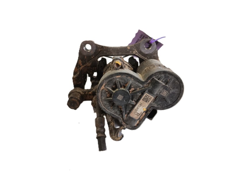 Recambio de pinza freno trasera derecha para land rover discovery sport (l550) 2.0 d referencia OEM IAM LR113706 FK722K327BD 